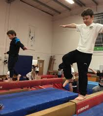 Image result for Uttoxeter Gymnastics Club