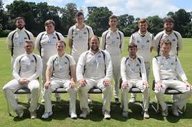 Image result for Old Tauntonians and Romsey Cc
