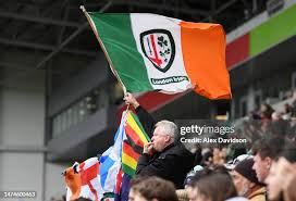 Image result for London Irish Rfc