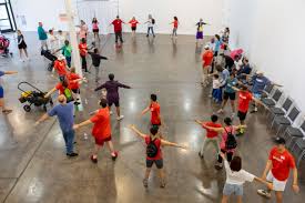 Image result for STRIDE Walking Club