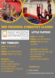 Image result for Burnley Gymnastics Club