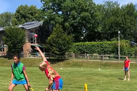 Image result for St James`s Montefiore Cricket Club