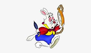 Image result for alice in wonderland rabbit