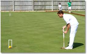 Image result for Hunstanton Croquet Club