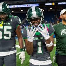 Image result for Cass Sports Northstars