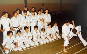 Image result for Eurokwai Shotokan Karate Club