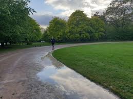 Image result for Running Club Regent's Park - We Run
