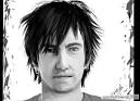 Adam Gontier by