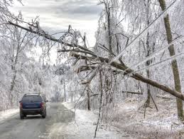Image result for ice storm