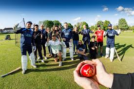 Image result for Almondbury Wesleyan Cricket Club