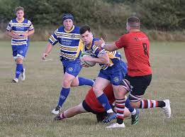 Image result for Dinnington Rugby Union Football Club