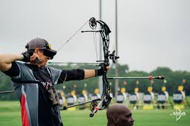 Image result for Lyme Valley Archers