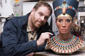 Image result for NEFERTITI