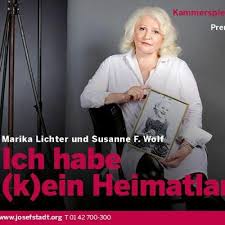 Image result for marika lichter