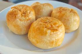 Image result for knish