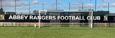 Image result for Abbey Rangers Fc