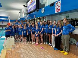 Image result for Hastings Seagulls Swimming Club