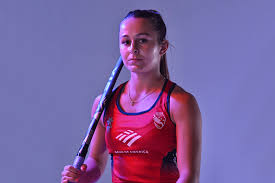 Image result for Gregarians Ladies Hockey Club