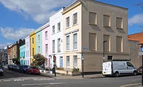 Image result for Kentish Town (London)