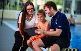 Image result for Wrexham Swimming Club