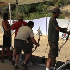 Image result for Assheton Bowmen Archery Club
