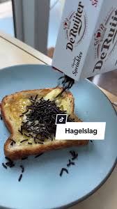 Image result for hagelslag