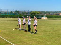 Image result for Cheltenham Croquet Club