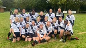 Image result for Burton Rugby Union Football Club