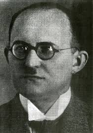 Richard Müller war einer der führenden Köpfe der Novemberrevolution 1918 in Deutschland, bekannt wurde er insbesondere als Vorsitzender des Berliner ... - Muellerpic