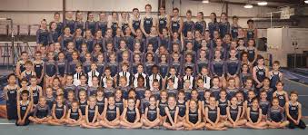 Image result for Elite Recreational Gymnastics Club