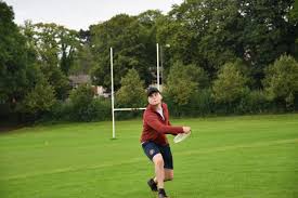 Image result for Ro Sham Bo, Edinburgh University Ultimate Frisbee Club