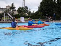 Image result for Cheltenham Canoe Club