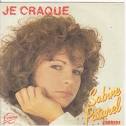SABINE PATUREL JE CRAQUE / LE COEUR EN SORBET.France - 113960401