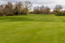 Image result for Girton Golf Club (Cambridge) Ltd