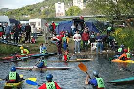 Image result for Bradford & Bingley Canoe Club