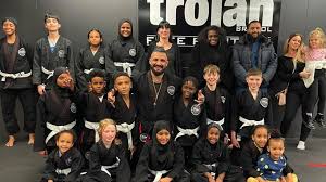 Image result for Bristol Dojo MMA