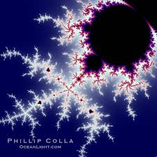 Image result for mandelbrot set