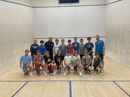 Image result for Malvern Squash Rackets Club