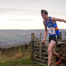 Image result for Glossopdale Harriers