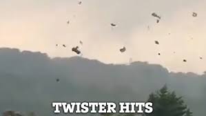 Image result for Luton Tornadoes