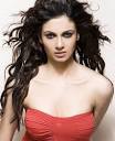 When I first met Simran almost