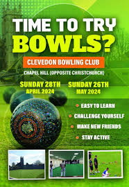 Image result for Clevedon Bowling Club