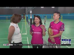 Image result for Maiden Erlegh Badminton Club MEBC