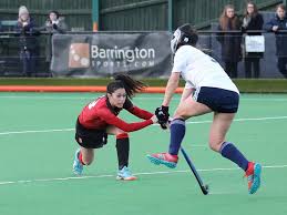 Image result for Bowdon Hockey Club
