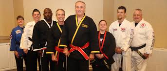 Image result for Association Of Sport Martial Arts