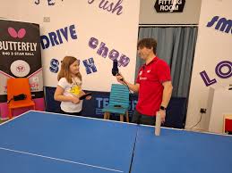 Image result for Perthshire Table Tennis Club