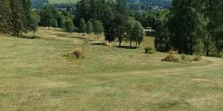 Image result for Killin Golf Club