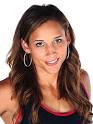 Olympian Lolo Jones: Being a