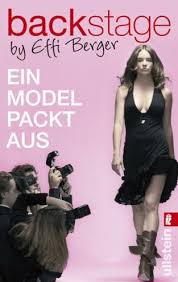 Rezension: “Backstage” von Effi Berger | Alltag eines Fotoproduzenten