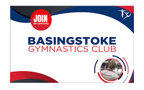 Image result for Basingstoke Gymnastics Club